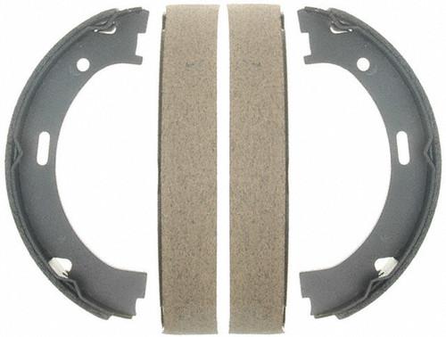 Acdelco durastop 17803b parking brake shoe-new parking brake shoe