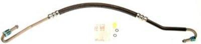 Gates 357930 steering pressure hose-pressure line assembly