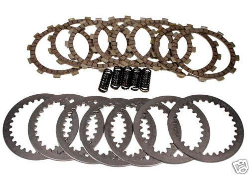 Suzuki rm125 rm 125 1988 1989 1990 1991 clutch kit set