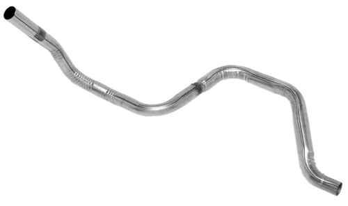 Walker exhaust 45467 exhaust pipe-exhaust tail pipe