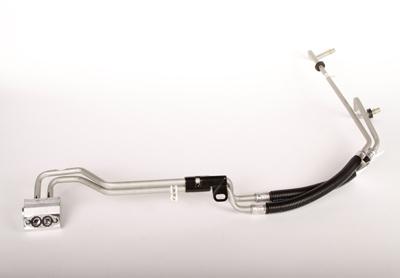 Acdelco oe service 15827946 engine oil cooler line/hose