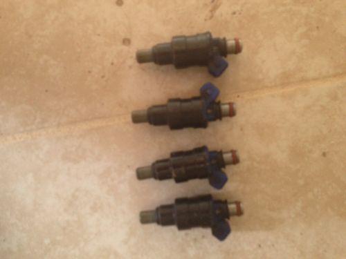 Denso dsm talon eclipse 1g 2g turbo 660cc injectors