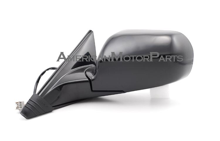 Driver side replacement power non heated mirror 99-01 acura tl 3.2 76250soka11