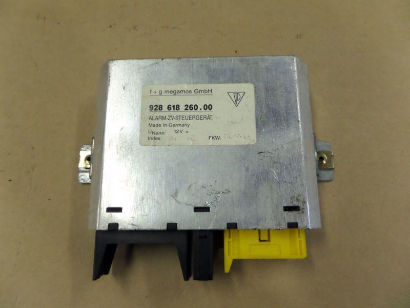 Alarm control module oem