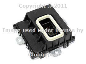 Bmw e46 e60 control unit for adaptive headlight genuine + 1 year warranty