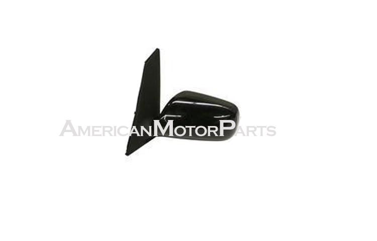 10-11 toyota power side mirror pair-new replacement auto part-warranty