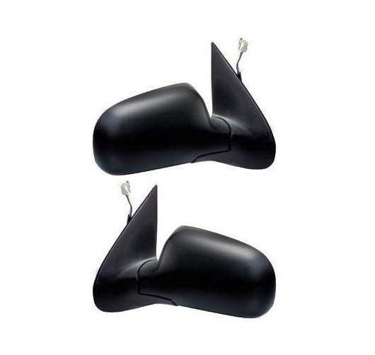 Venture montana uplander power side view door mirrors left & right pair set