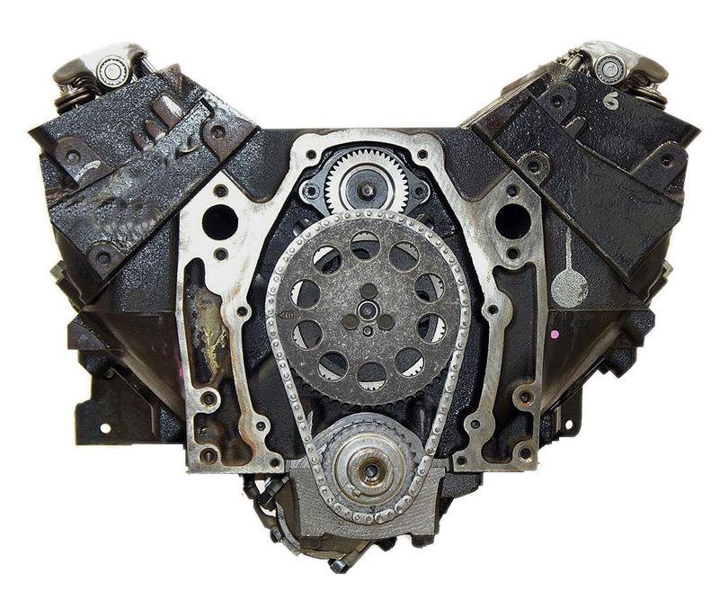 4.3,4.3l v-6 marine engine,merc,volvo,omc,4.3l reman v6 99-2007 2bbl v6 model