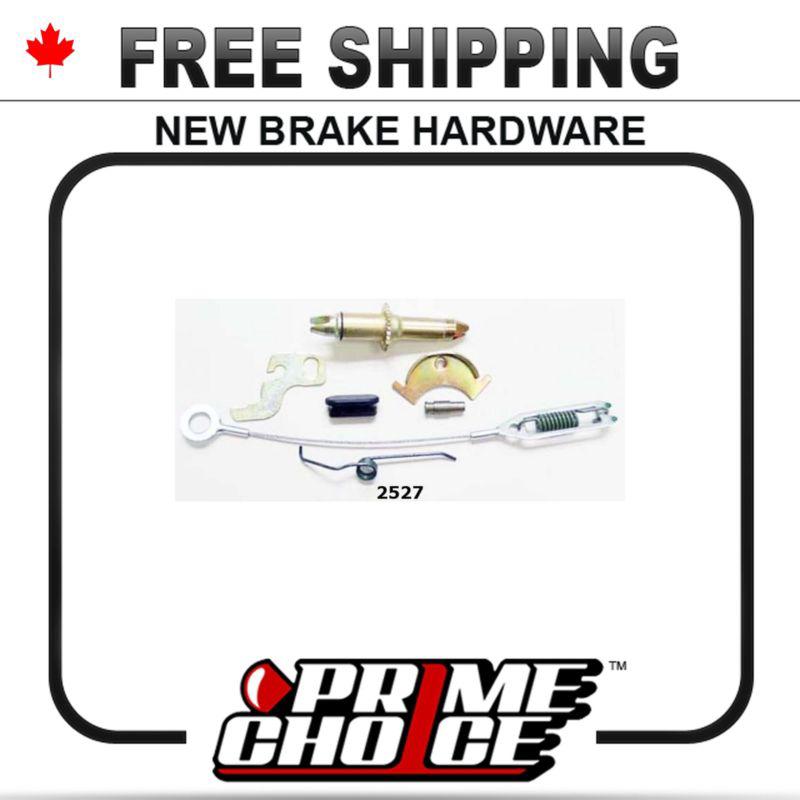 New drum brake self adjuster repair kit