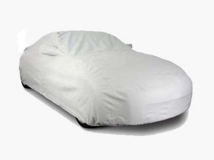 Mercedes-benz classic w113 fitted car cover for all pagoda models (1963-1971)