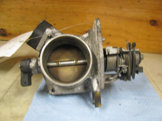 Throttle body bmw 323i z3 1997 98 99 00 334039