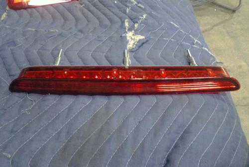 2011 bmw 3rd brake light