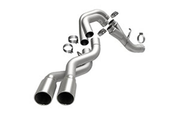 Magnaflow exhaust systems - 18995