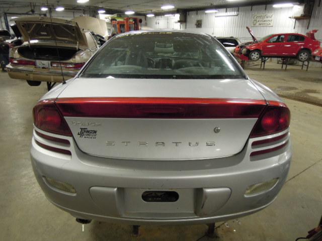 2002 dodge stratus front door left 2271913