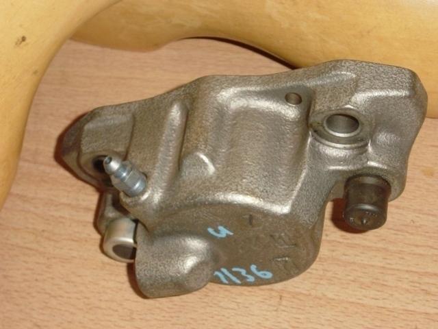 7136 19-519 front left caliper colt, precis, excel