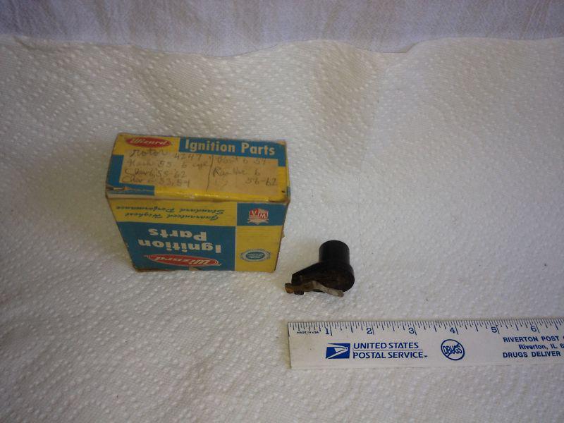 Ignition rotor,   nos,   item:  2933