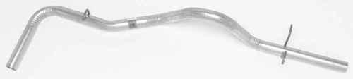 Walker exhaust 46701 exhaust pipe-exhaust tail pipe