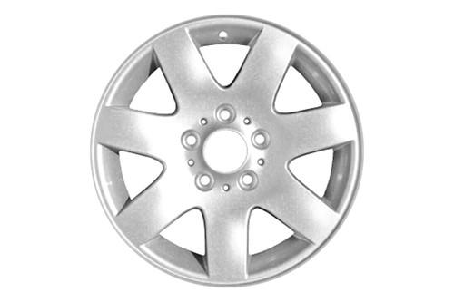 Cci 59289u85 - 1999 bmw 3-series 16" factory original style wheel rim 5x120.65