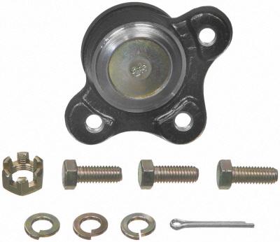 Moog k9554 ball joint, upper-suspension ball joint