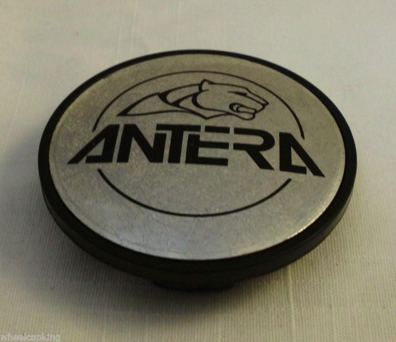 Antera wheels chrome custom wheel center cap caps # 191065001