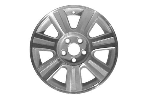 Cci 03506u20 - 03-07 ford taurus 16" factory original style wheel rim 5x114.3