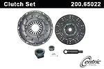 Centric parts 200.65022 new clutch kit