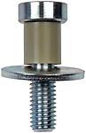 Dorman 38420 door striker bolt