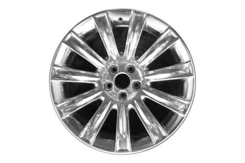 Cci 03764u80 - 09-11 lincoln mks 20" factory original style wheel rim 5x114.3