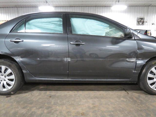 2012 toyota corolla door latch passenger right front 2542018