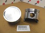 Itm engine components ry6100-030 piston with rings