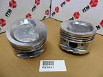 Itm engine components ry6481-020 piston with rings