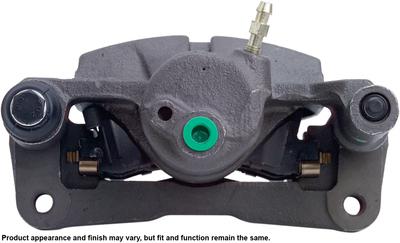 Wagner l119438 rear brake caliper-quickstop reman loaded caliper