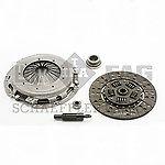 Luk 07-042 new clutch set