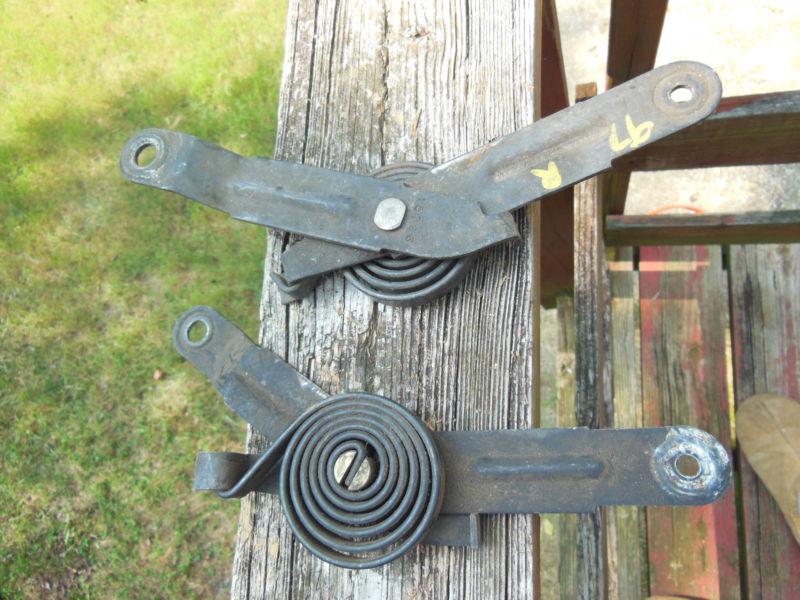 88 89 90 91 92 93 94 95 96 97 98 Chevy GMC Silverado 1500 truck hood hinge, US $10.00, image 2