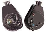 Acdelco 36-516012 remanufactured power steering pump with reservoir