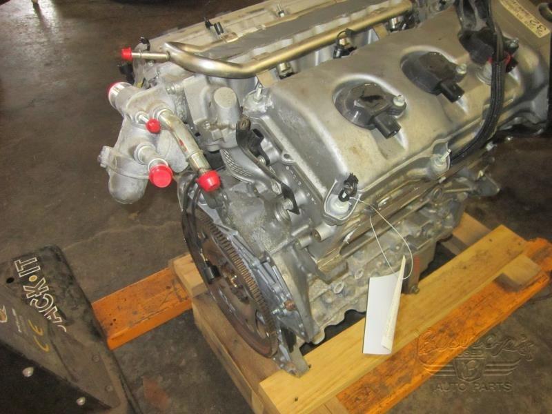 08 09 10 11 12 ford taurus engine 3.5l vin w 8th digit 306637