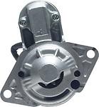 Denso 280-4186 remanufactured starter