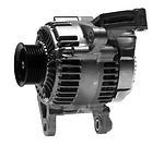 Denso 211-0116 new alternator