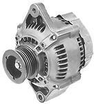 Denso 210-0113 remanufactured alternator