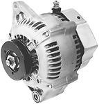 Denso 210-0299 remanufactured alternator