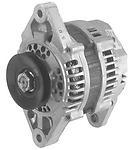 Denso 210-3109 remanufactured alternator