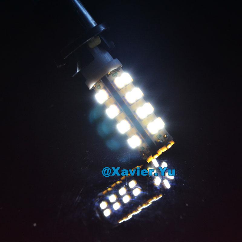 8pcs t10 white 3020 led 38smd dash board door tail box dome light lamp bulb