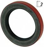 National oil seals 710087 front inner seal