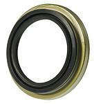 National oil seals 710570 front inner seal