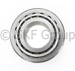 Skf br34 front outer bearing