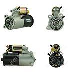 Remy 28704 remanufactured starter