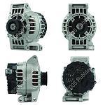 Remy 21501 remanufactured alternator