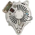 Remy 14275 remanufactured alternator