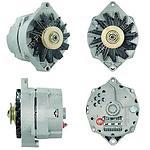 Remy 20137 remanufactured alternator