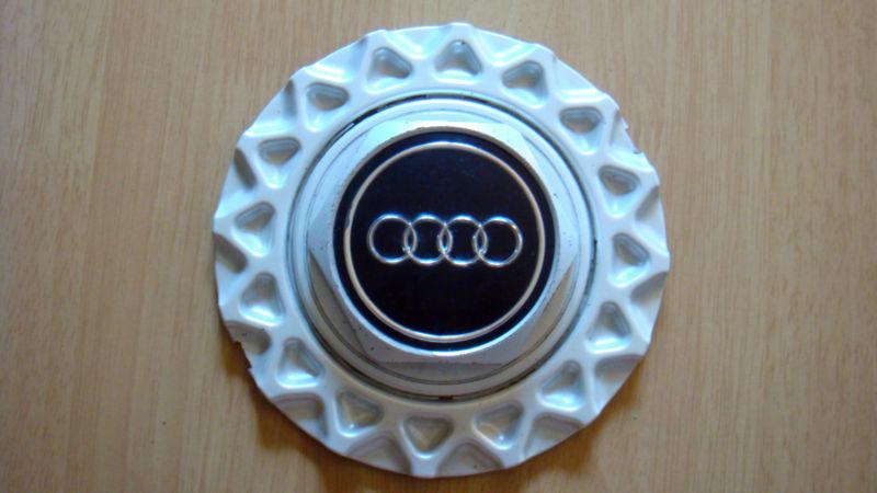 88 89 90 audi quattro oem bbs alloy wheel rim center hub cap 443601165b quatro